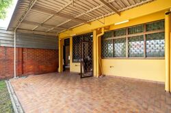 Richards Avenue (D19), Terrace #617576051